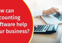 How can accounting software help your business?